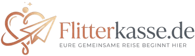 Flitterkasse